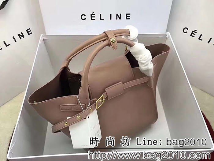 CELINE賽琳原單 2018最新爆款 專櫃同款手提包 SL1676